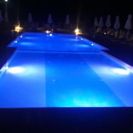 Irene'S Resort Loutraki (Pella) Exterior foto