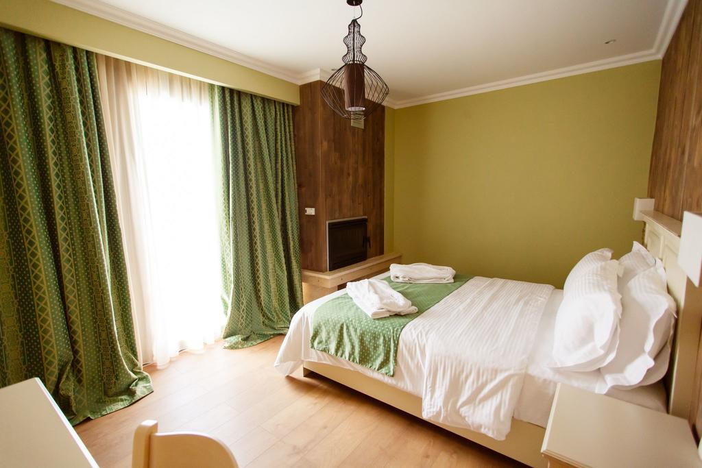 Irene'S Resort Loutraki (Pella) Quarto foto